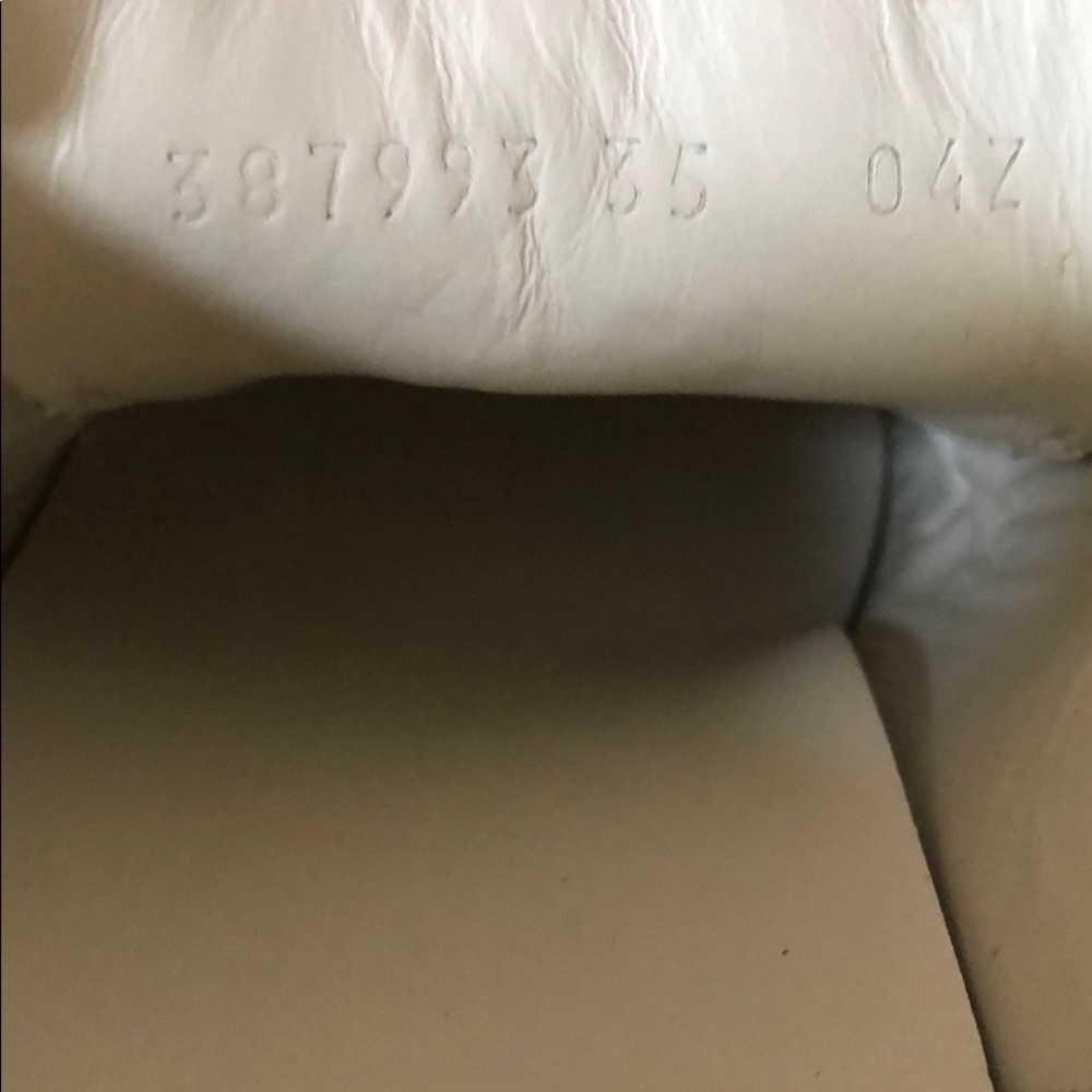 Gucci Ace Sneakers - SOLD!!! - Picture 7 of 10